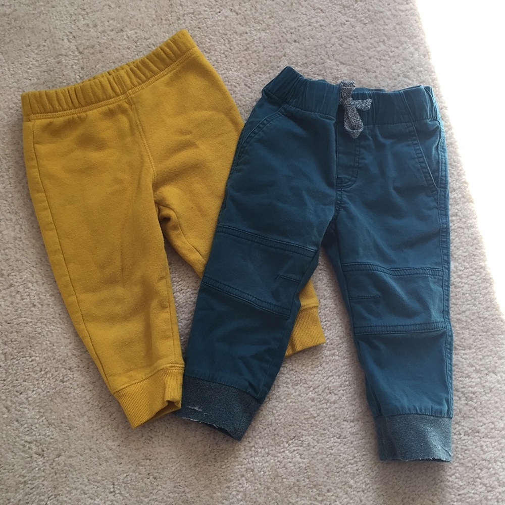 Cat & Jack Pant Bundle